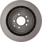 Centric Parts Standard Brake Rotor, 121.37044 121.37044 - alternate 2